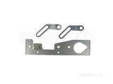 CARADON IDEAL 170983 CONTROL HINGE KIT