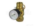 Related item Ideal 171849 22mm Flow Valve Kit