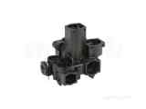 Ideal 171025 Diverter Valve Manifold Kit