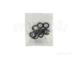 Ideal 171031 O Ring Kit Hydrobloc