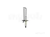 Ideal 173528 Ignition Electrode Kit