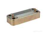 Ideal 173544 Plate Heat Exchanger Kit