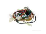 Ideal 173551 Boiler Warning Harness