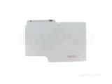 Ideal 170900 Bottom Cover Panel Kit Icos