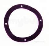 Potterton 8929757 Elbow Gasket 10/19164