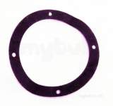 Potterton 8929757 ELBOW GASKET 10/19164