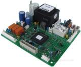 Broag S59657 Control Box 720661001
