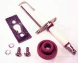 BROAG S54339 ELECTRODE KIT