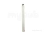Vaillant 85030 Extension Tube 1.0 M