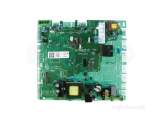 Vaillant 130837 Main Pcb