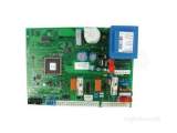 Vaillant 130479 Printed Circuit