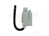 Vaillant 180985 Siphonic Condensate Trap