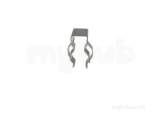 Vaillant 219621 Spring Clamp Set Of 10