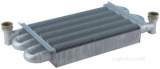 Vaillant 065098 Heat Exchanger