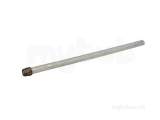 Vaillant 285863 Anode 20078910