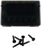 Rangemaster A097268 Timer Assembly