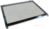 FOCAL F960002 GLASS ASSEMBLY F920032