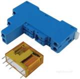 Ferroli 822032 Relay 1kwuk032