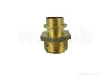 Ferroli 34011410 Pump/coupling