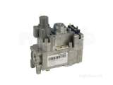 HONEYWELL V8600C1053U GAS VALVE KIT 24V