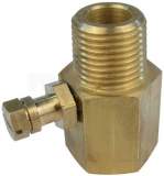 Related item Clesse Uubtpa04k Test Point Adaptor 1/2