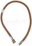 Clesse Uugpa/400 1/2inch X 22mm Hose