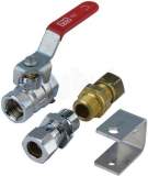 FALCON 539113190 DRAIN VALVE