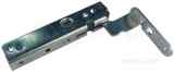Distriparts 573072268010 Upper Door Hinge