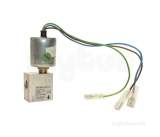 STOVES 081544903 SINGLE SOLENOID