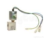 Stoves 081544903 Single Solenoid