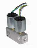 STOVES 081544902 DUAL SOLENOID