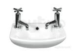 27.9081 Loire 360x260 Cloakroom Basin 2th