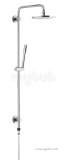 Grohe 27030 Rainshower System Click 27030000