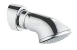 Grohe 2706500e Relexa Headshower Trio