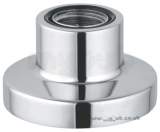 Grohe Grohe 27151000 Pull Out Rim Shower Hose