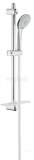 Grohe Euphoria Shower Set Massage 600mm 27231001