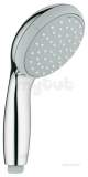 Grohe New Tempesta Hand Shower Ii 58l/min 2759700e