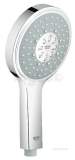 Grohe Power And Soul Cosmo Handshower 130mm 27663000