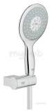 Grohe Power And Soul Shower Holder 130mm 27742000