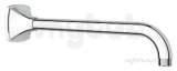 Rsh Grandera Hower Arm Wall Mount 286mm 27986000