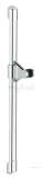 Grohe Relexa Cosmopolitan Shower Bar 600mm 28169000