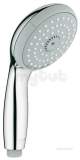 Grohe New Tempesta Hand Shower Iv 28419001