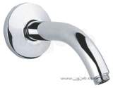 Grohe Grohe Relexa 28541 Shower Arm Cp 28541000