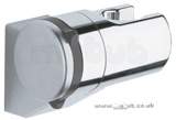 Grohe Relexa Plus 28623 Adjustable Bracket Cp 28623000