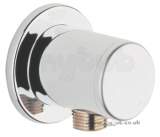 Relexa Plus 28626 Outlet Elbow Cp 28626000