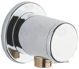 Grohe Relexa Plus 28636 Elbow Outlet Cp 28636000