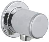 Grohe Hg 28678 Relexa Plus Wall Union 1/2 28678000