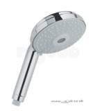 Rain Shower 28755 130mm Cosmopolitan Hand Shower 28755000