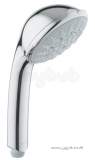 Grohe Relexa 28796 Five Handshower Chr 28796000