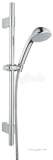 Grohe Grohe Relexa 28942 Shower Set Trio Chr 28942000